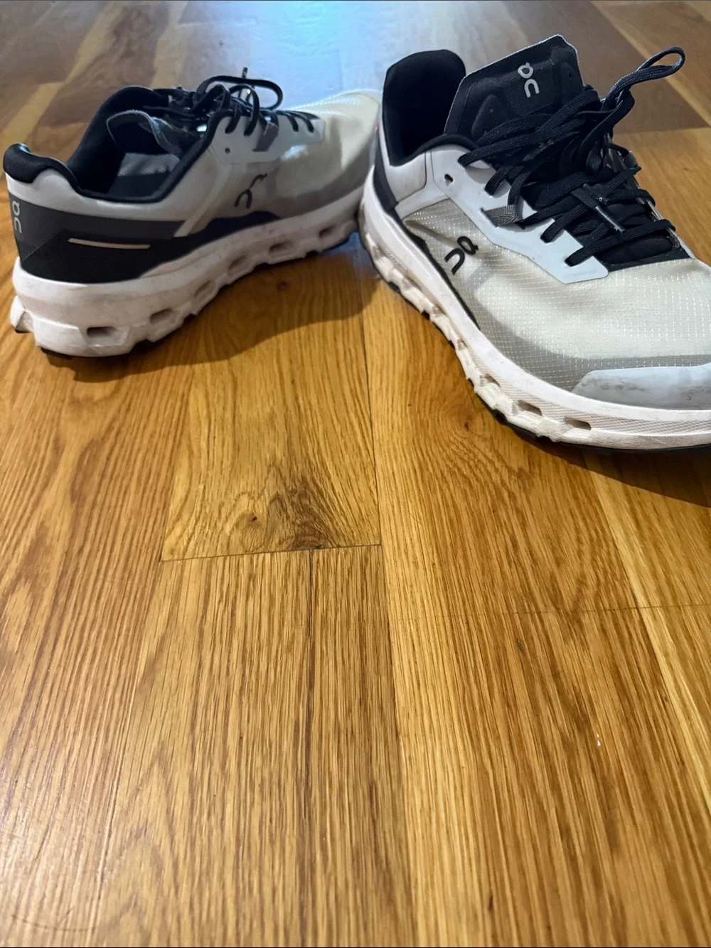 On Running Men's Sneakers